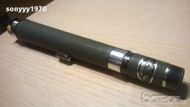 Revue telescope-japan-внос швеицария, снимка 3 - Антикварни и старинни предмети - 15894041