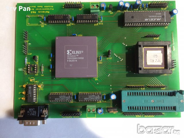 Елeктронни Компоненти и Платки, Electronic Components PCBs , снимка 4 - Друга електроника - 21059375