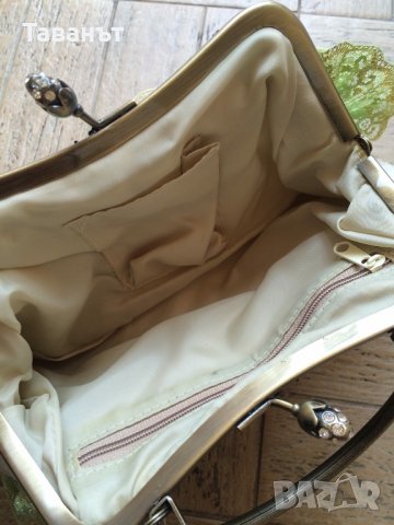 Чанта Expensive, снимка 2 - Чанти - 26156762