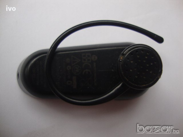 bluetooth motorola, снимка 2 - Motorola - 15631695