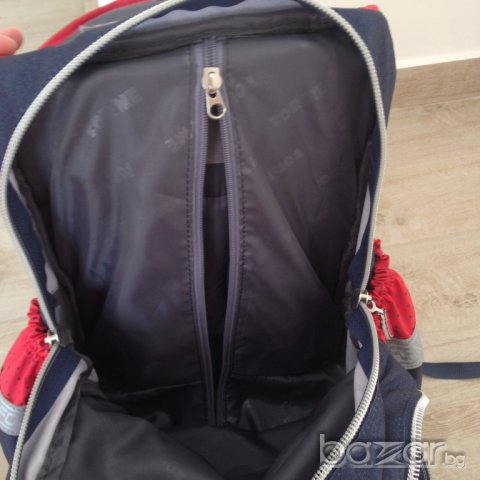 марковараница Extreme FOR ME, снимка 3 - Кенгура и ранички - 12400414