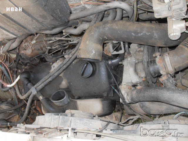 Някои части за Пежо / Peugeot J5 2.5 дизел, снимка 3 - Бусове и автобуси - 17759506