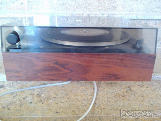 B&O 1000 Грамофон, снимка 4 - Тонколони - 14317213