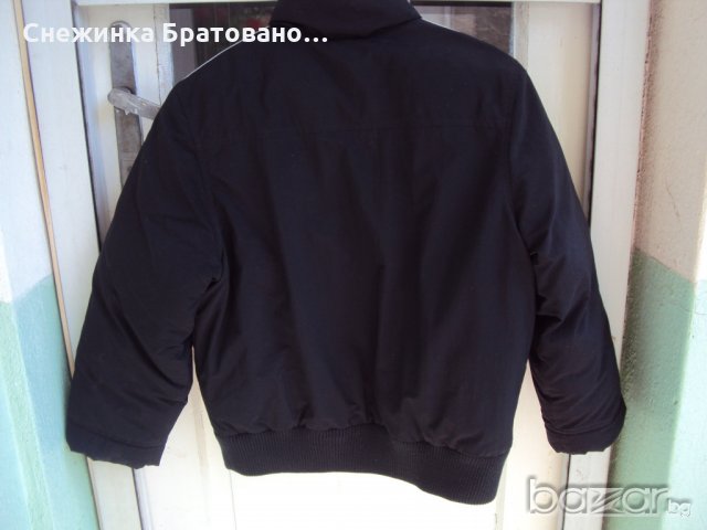 Оригинално зимно яке на АДИДАС, снимка 4 - Детски якета и елеци - 18891845