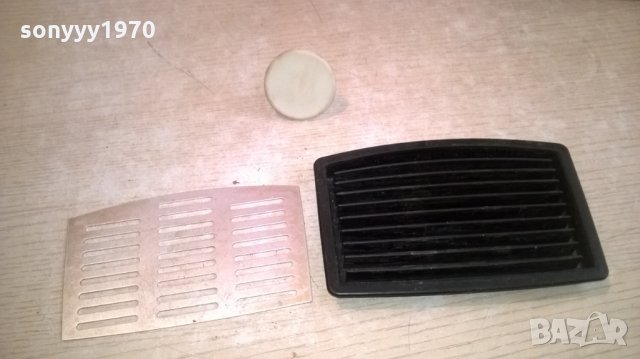 delonghi/fif-аксесоари-3бр за 40лв, снимка 5 - Кафемашини - 24786372