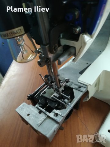 Ремонт на шевни машини , снимка 8 - Ремонти на шевни машини - 23710883