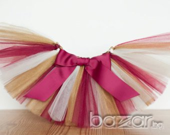 туту за малки принцеси, снимка 18 - Други - 9673105