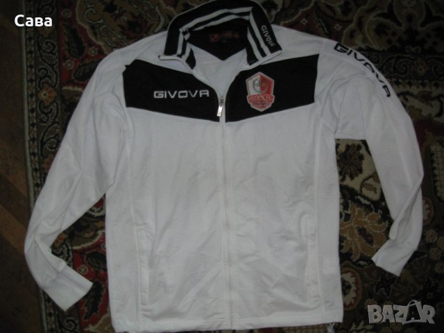 Спортни горнища GIVOVA   мъжки,М, снимка 2 - Спортни дрехи, екипи - 21601395