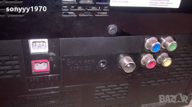 samsung usb/aux/dvd/receiver+2 тонколони-внос швеицария, снимка 17 - Ресийвъри, усилватели, смесителни пултове - 24556146