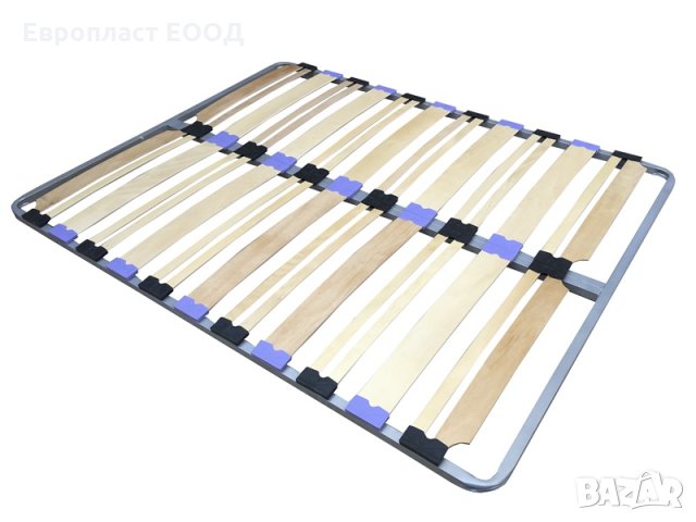 Подматрачна рамка модел ЕВРО ЛУКС, снимка 4 - Спални и легла - 15782698