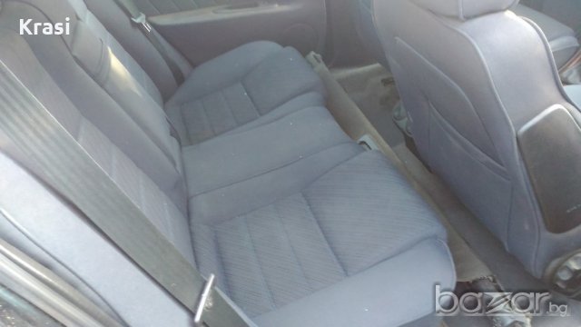 Алфа Ромео 156 спортвагон на части, снимка 5 - Части - 18614912