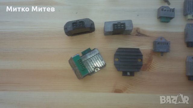 ЦДИ -Релета - Бубини, снимка 2 - Мотоциклети и мототехника - 23080380