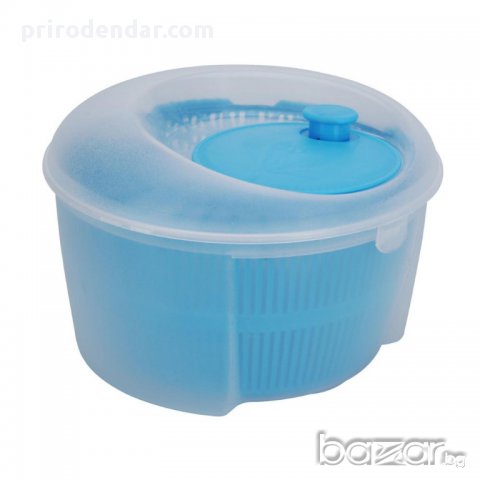  Центрофуга за салата и зеленчуци, снимка 3 - Други - 13993588