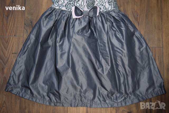 рокли за 3-4 г., снимка 5 - Детски рокли и поли - 24800086