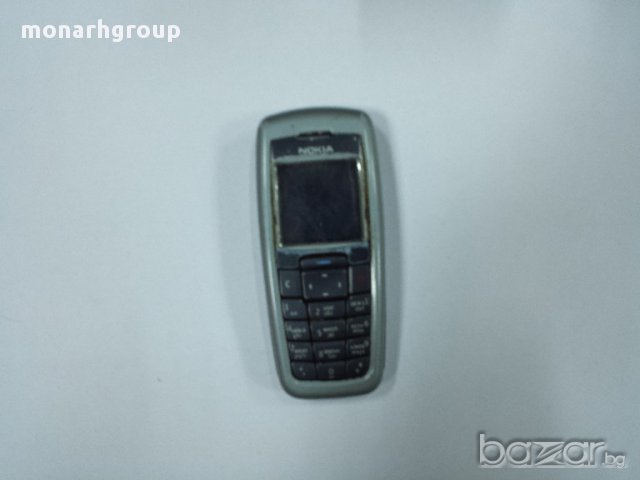Телефон Nokia 2600, снимка 1 - Nokia - 14403681