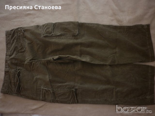 Джинсов панталон Cargo Pants for Men | Gap® ХХЛ , снимка 7 - Дънки - 19618656