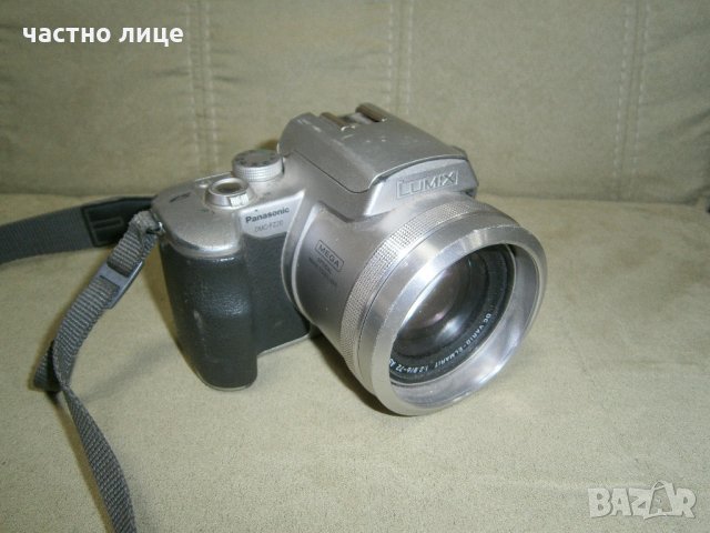 Продавам 4 фотоапарата изгодно,разчистване! , снимка 8 - Фотоапарати - 21883930