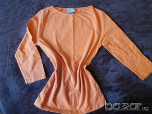 2 блузки EDC by Esprit размер S, снимка 8 - Блузи с дълъг ръкав и пуловери - 20501597