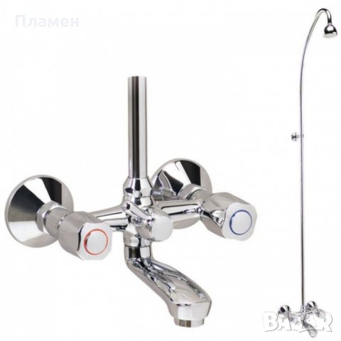 ВиК услуги. Ремонт и монтаж на смесителни батерии, тоалетни казанчета. Ел услуги, снимка 4 - ВиК услуги - 24526651