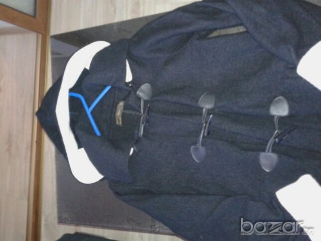 Палто на Zara без подплата, снимка 7 - Палта, манта - 20144359