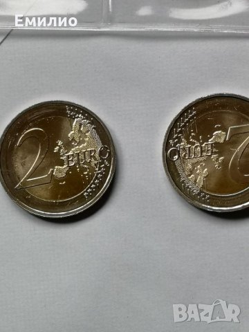 2019 Germany € 2 BUNDESRAT (D) BUNC, снимка 5 - Нумизматика и бонистика - 24691862
