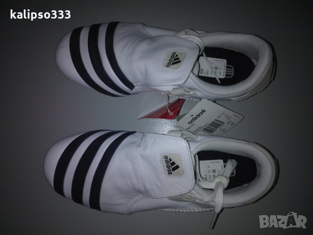 Adidas оригинални спортни обувки, снимка 5 - Маратонки - 24076407