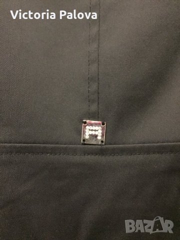 Лятно яке тип байкърско  ARTIGLI  🇮🇹 Италия, снимка 5 - Сака - 24012293