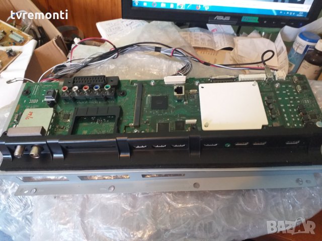 Main av board 1-889-347-21 A1992575A SONY KDL-55W955B