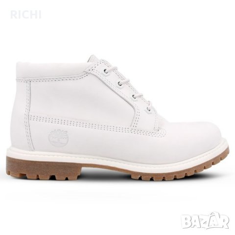 110лв - Timberland Nellie Chukka Waterproof - нови водоустойчиви боти, снимка 4 - Дамски боти - 24292766