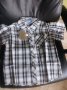 Детска риза за момче, снимка 1 - Ризи - 20643965