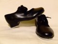 BLOCH - обувки за танци, снимка 1 - Детски обувки - 13856690