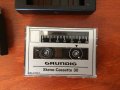 GRUNDIG Steno-Cassette 30, снимка 1 - MP3 и MP4 плеъри - 18381986