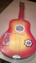 Красива ретро китара 51/17/5см, снимка 11
