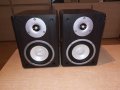 lenco-2бр тонколони-внос швеицария-21х17х15см, снимка 8