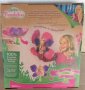 Колекционерска Barbie Blooming Thumbelina 2008 г , снимка 16