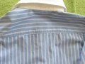  Синя риза с дълъг ръкав за момче Н&М размер 122, снимка 10