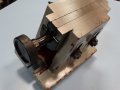 Подвижен център за фреза, снимка 4