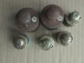 Продавам стари теглилки  - тежести , снимка 4