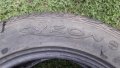 2бр летни гуми SYRON 225/55R16. DOT 0110. 6mm дълбочина на шарката. Цената е за 2бр., снимка 4