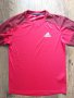 Adidas - страхотна мъжка тениска, снимка 2