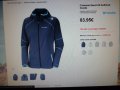 Columbia Sweet As Softshell Hoodie якета, снимка 4