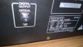 kenwood dp-950 compact disc player-внос швеицария, снимка 9