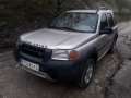 Land Rover Freelander 2.0 tdi на части, снимка 3