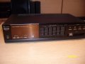 mitsubishi da-u36x-stereo amplifier-внос швеицария, снимка 1