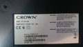  CROWN   LCD32900-С ДЕФЕКТЕН В МАТРИЦАТА, снимка 4