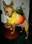 "Ка-Ра" невероятни плетени дрешки за кучета., снимка 1