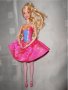Рядка кукла Ballerina Barbie 1999 Mattel, снимка 1