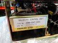 Сервоблок FANUC A06B-6047-H004, снимка 7