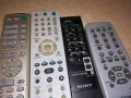 AUDIO-sony remote audio-внос швеицария-125ЛВ броика, снимка 7