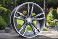 17" Ал. Джанти БМВ 5X120 BMW X1 E84 X3 E83 F25 E87 E88 F20 F30 E90